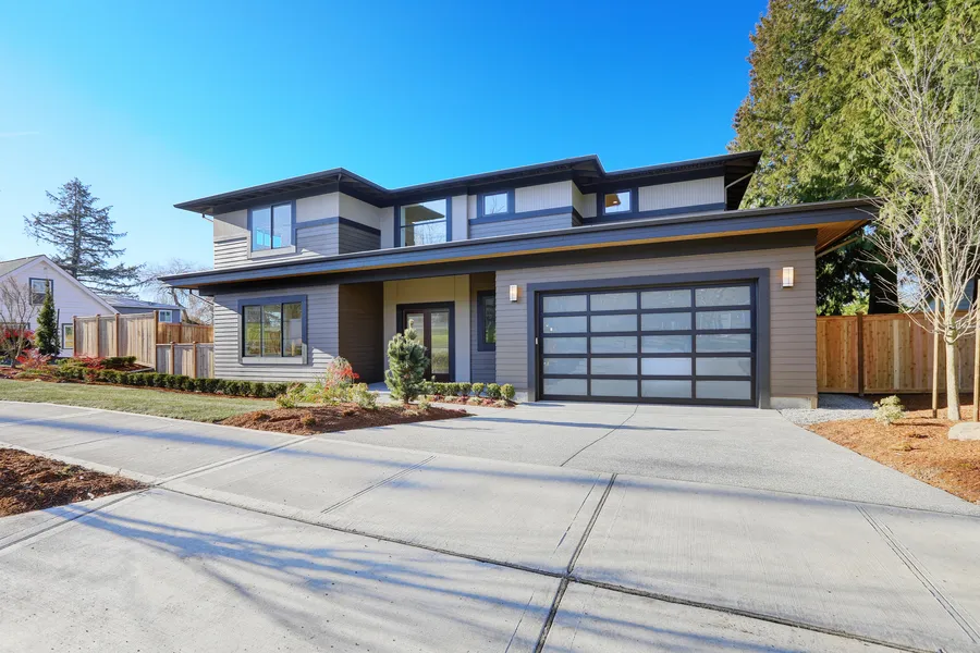 Benefits Of Installing A Durable Concrete Driveway Winchester, VA