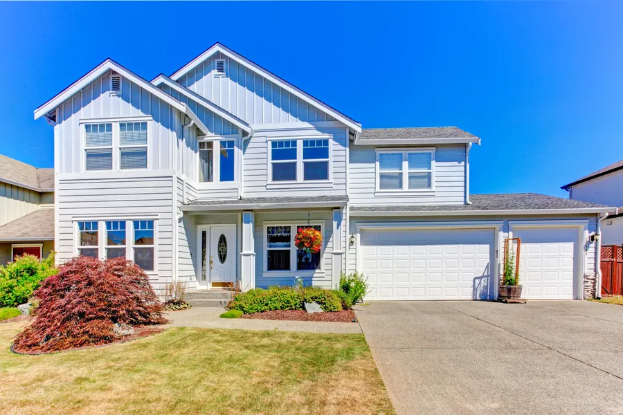 Benefits Of Installing A Durable Concrete Driveway in Winchester, VA