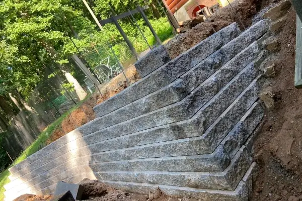 Concrete Masonry
