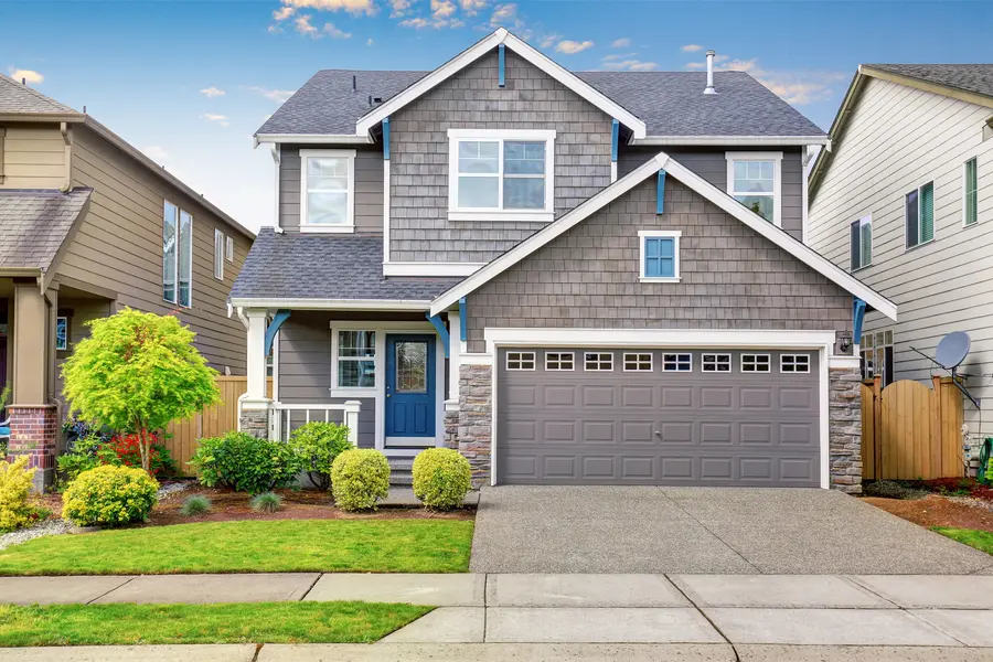 Maintenance Tips For A Long-lasting Concrete Driveway Winchester, VA