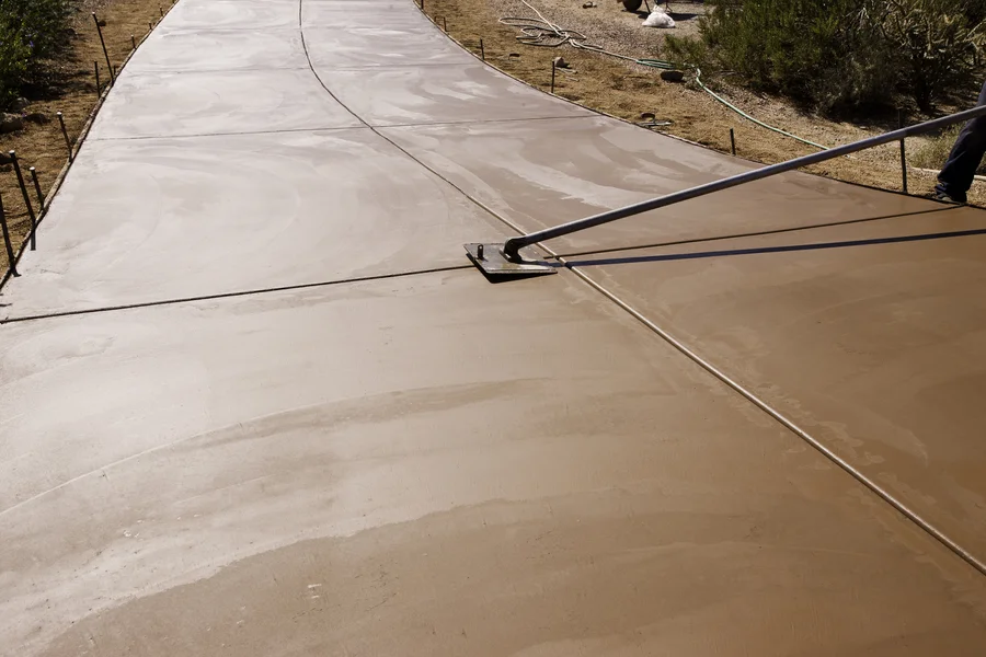 Maintenance Tips For A Long-lasting Concrete Driveway in Winchester, VA